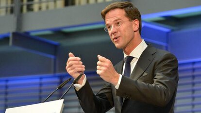 Marc Rutte