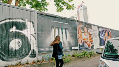 Plakat, Raif-Badawi-Award 2017