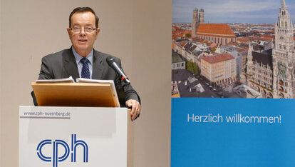 Prof. Dr. Henri Ménudier