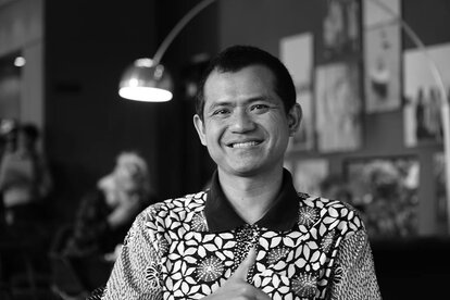 Mokhamad Farid Fauzi