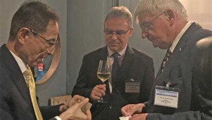 Innovation Hub Martin Lee