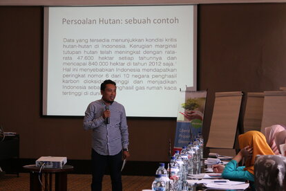 IAF Replication Workshop: Liberals, Property, and the Environment