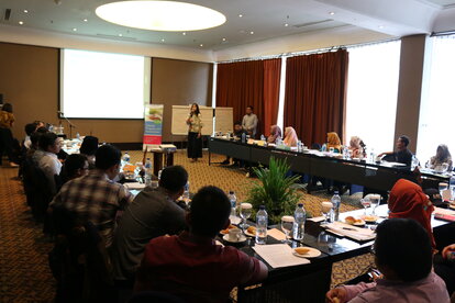 IAF Replication Workshop: Liberals, Property, and the Environment