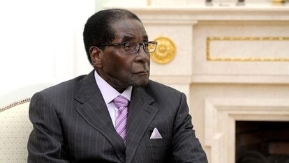 Mugabe