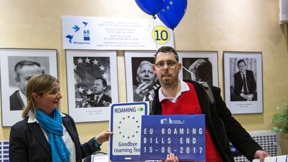 Europäische Kommission