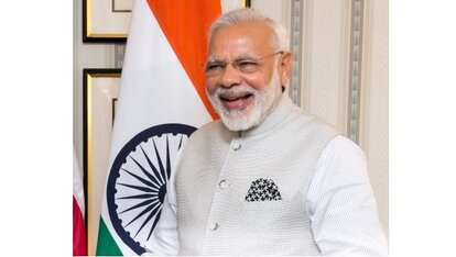 Narendra Modi