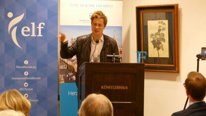 Stefan Windberger (NEOS)