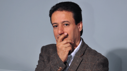 Exiljournalisten, Zeitungsbeilage, Tagesspiegel