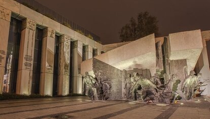 Polens Oberstes Gericht Sąd Najwyższy