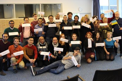 Memaknai "Political Branding"