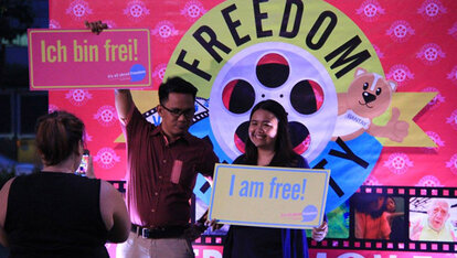Freedom Mov_e