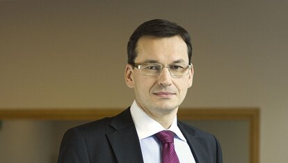 Mateusz Morawiecki
