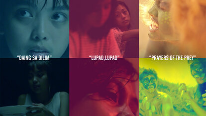 Freedom Mov_E finalists