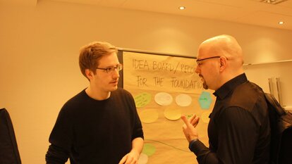 IAFCommunication Workshop, Berlin, 6-13 January 2018