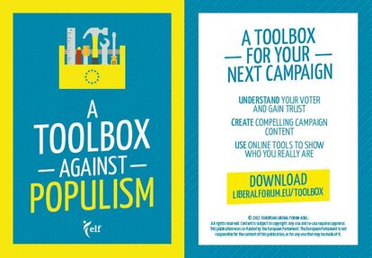 ELF-FNF Populism for Dummies 7