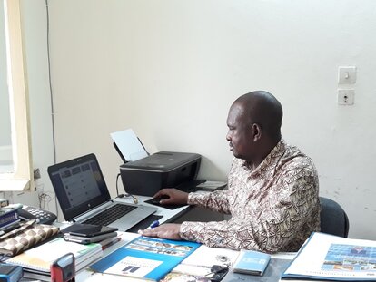 Erfolg im Kampf gegen weibliche Genitalverstümmelung in der Elfenbeinküste