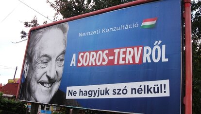 Soros-Plan