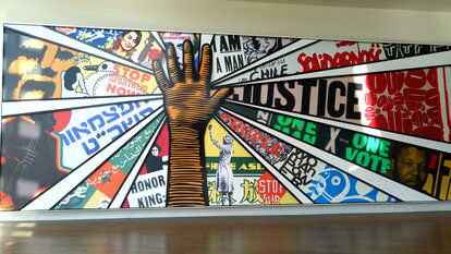 promoting tolerance study trip in usa