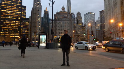 promoting tolerance study trip in usa