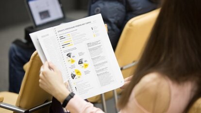 Anti-Korruptionsbericht