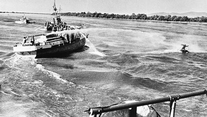 China-Russland-Beziehungen