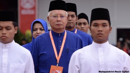 Najib