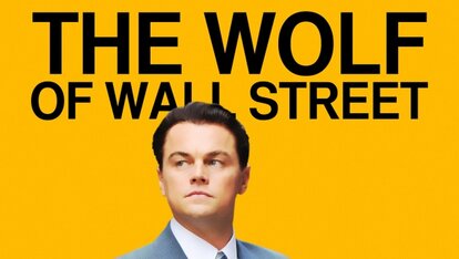 Wolf of Wallstreet