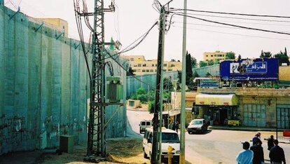 Zwischen Erfolg und Unfrieden