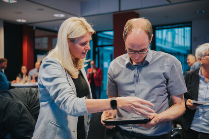 Prof. Dr. Daniela Schmeinck