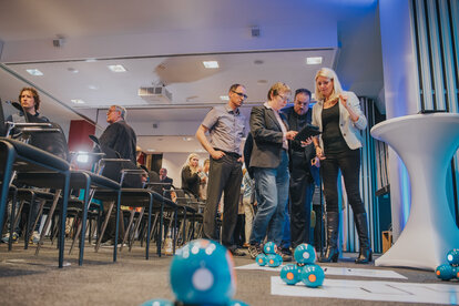 Innovative Lernideen