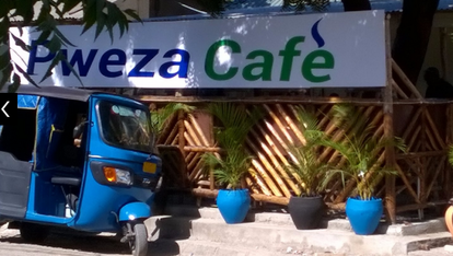 Mit der Friedrich-Naumann-Stiftung vom Freizeitkoch zum Restaurantbesitzer