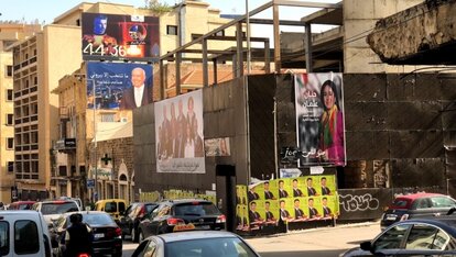 Libanon: Nach 9 Jahren ohne Wahlen