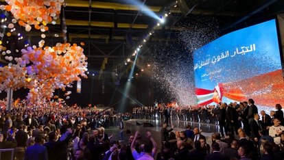 Libanon: Nach 9 Jahren ohne Wahlen