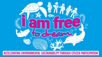 Freedom Run 2018 Dumaguete City