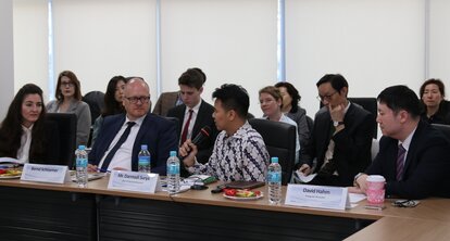 smart city conference