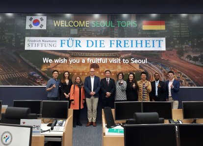 smart city conference topis