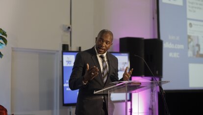 Gemeinsam durch Höhen und Tiefen