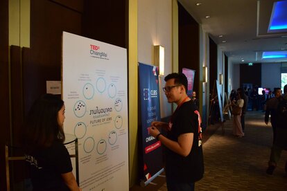 TEDxChiangMai