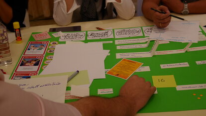 Human Rights Workshop