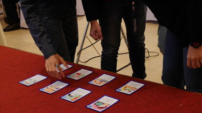 Human Rights Workshop