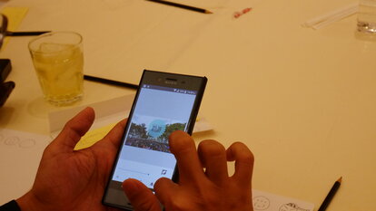 Human Rights Workshop