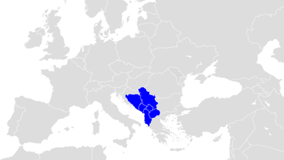 Die Wiederentdeckung des Westbalkans