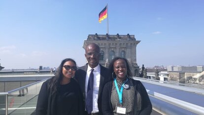 Afrika – Investitionsstandort der Zukunft?