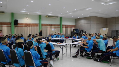 Democratic Youth Camp