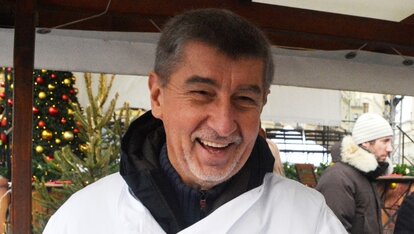 Andrej Babiš