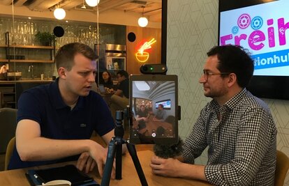 Beste Bildung &amp; StartUps