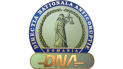 Antikorruptionsbehörde