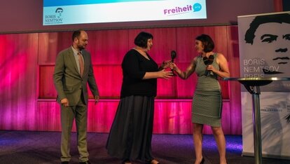 Nadezhda Mityushkina