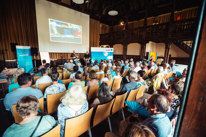 Richter &amp; Roick in Schwerin