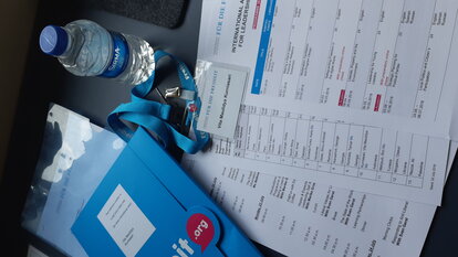 Political Leadership, IAF, FNF